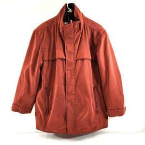 Marc New York Andrew Marc Mens Jacket Side Medium